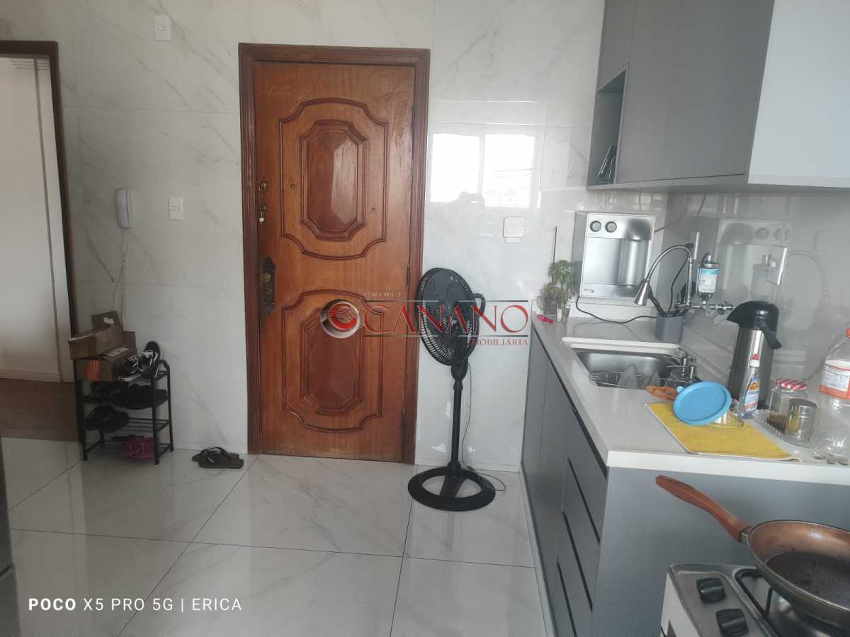 Conheça 20 do imóvel - Apartamento à venda Rua Coração de Maria, Méier, Rio de Janeiro - R$ 600.000 - BJAP30567 - 14 20 - 14