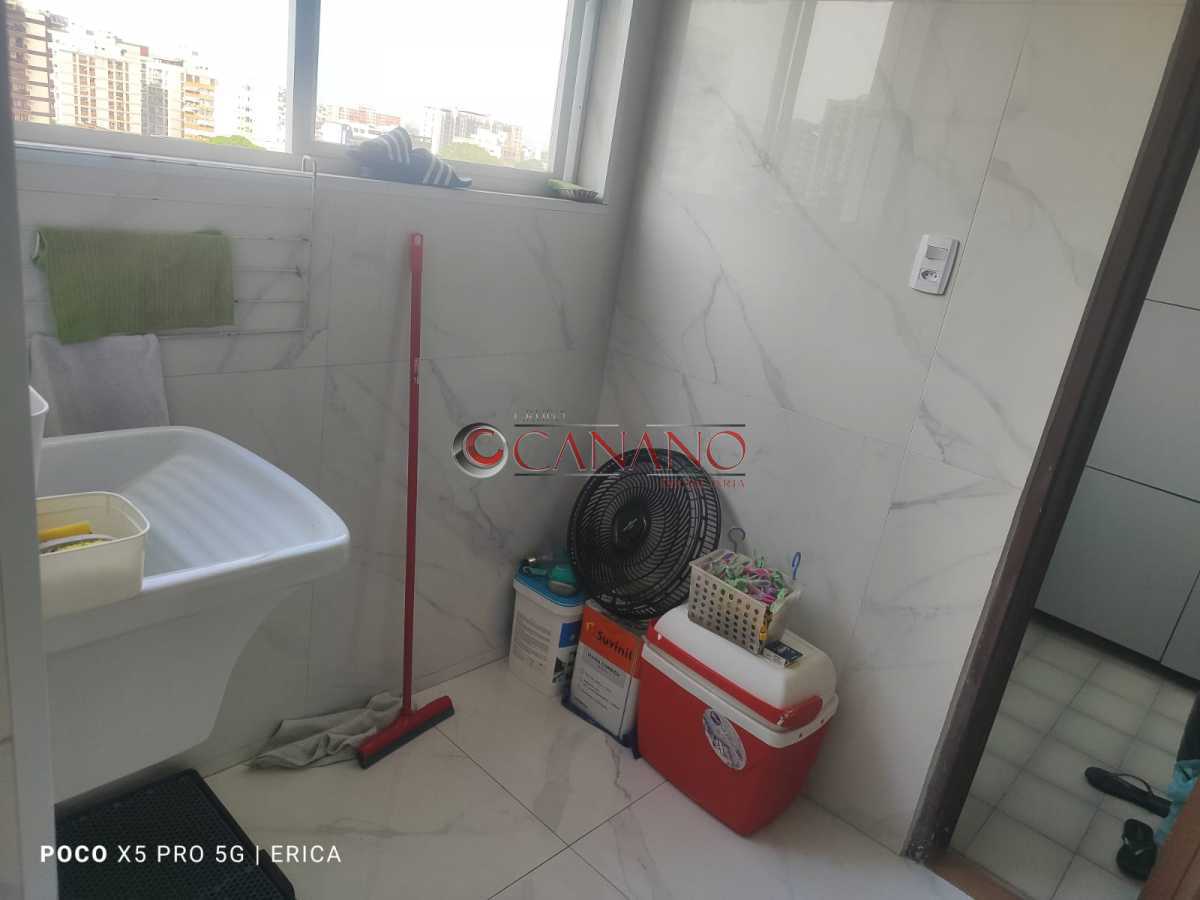 Conheça 22 do imóvel - Apartamento à venda Rua Coração de Maria, Méier, Rio de Janeiro - R$ 600.000 - BJAP30567 - 18 22 - 18