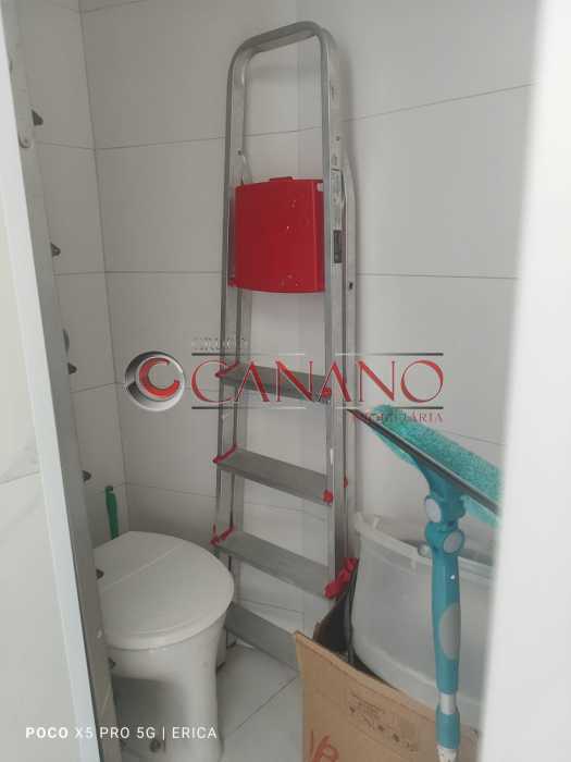 Conheça 24 do imóvel - Apartamento à venda Rua Coração de Maria, Méier, Rio de Janeiro - R$ 600.000 - BJAP30567 - 20 24 - 20