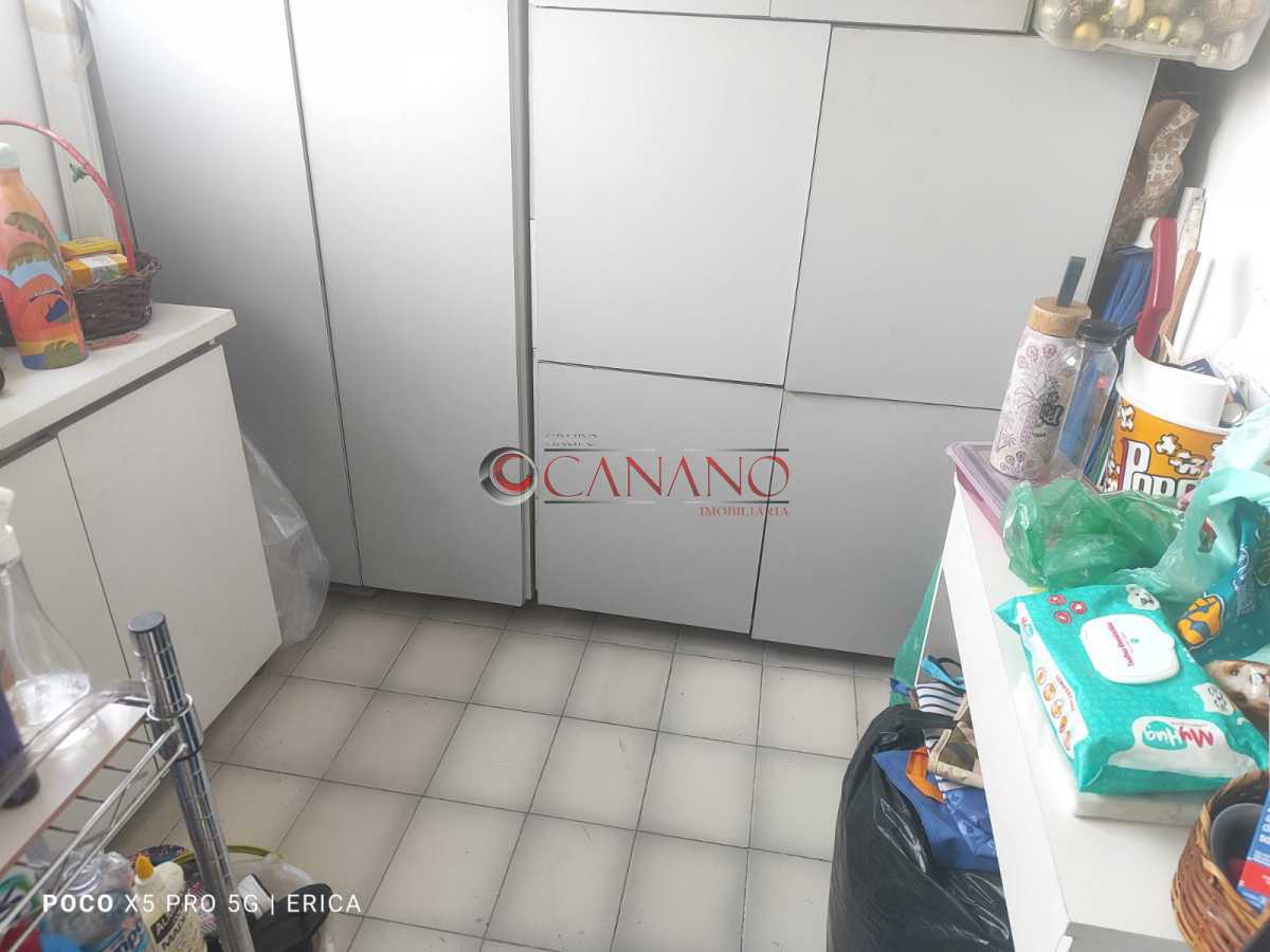 Conheça 25 do imóvel - Apartamento à venda Rua Coração de Maria, Méier, Rio de Janeiro - R$ 600.000 - BJAP30567 - 17 25 - 17