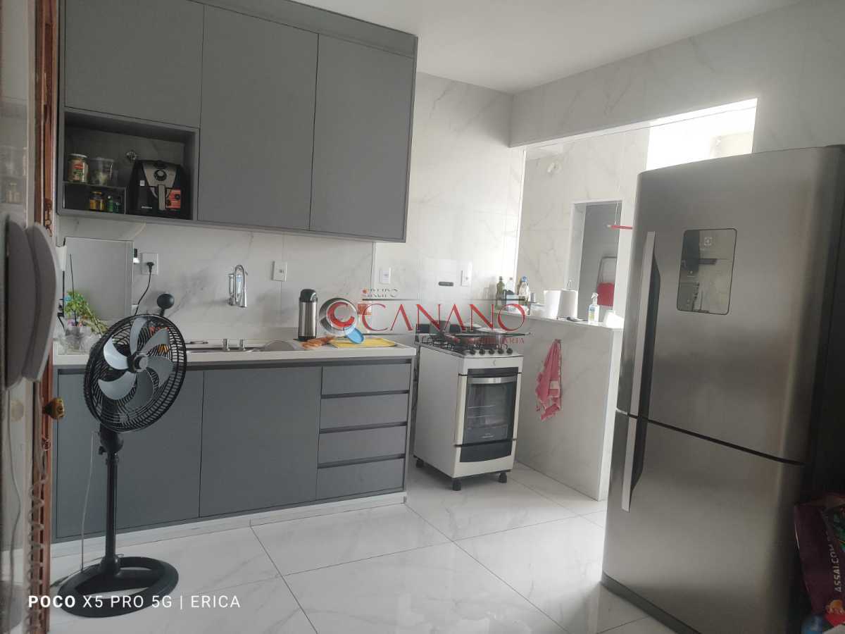 Conheça 26 do imóvel - Apartamento à venda Rua Coração de Maria, Méier, Rio de Janeiro - R$ 600.000 - BJAP30567 - 11 26 - 11