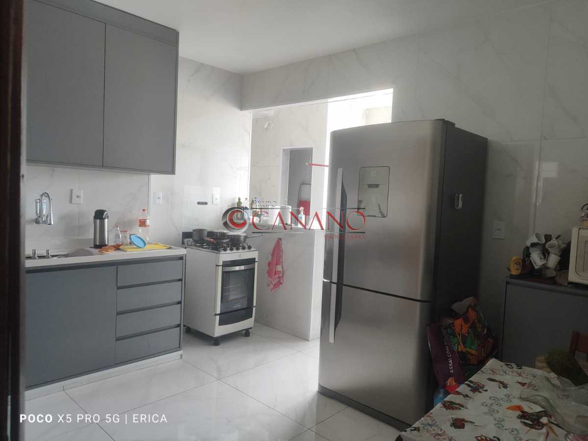 Conheça 27 do imóvel - Apartamento à venda Rua Coração de Maria, Méier, Rio de Janeiro - R$ 600.000 - BJAP30567 - 13 27 - 13