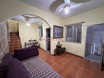 Vendo Casa Triplex Travessa Godinho da Costa Piedade Abolição - BJCA30091