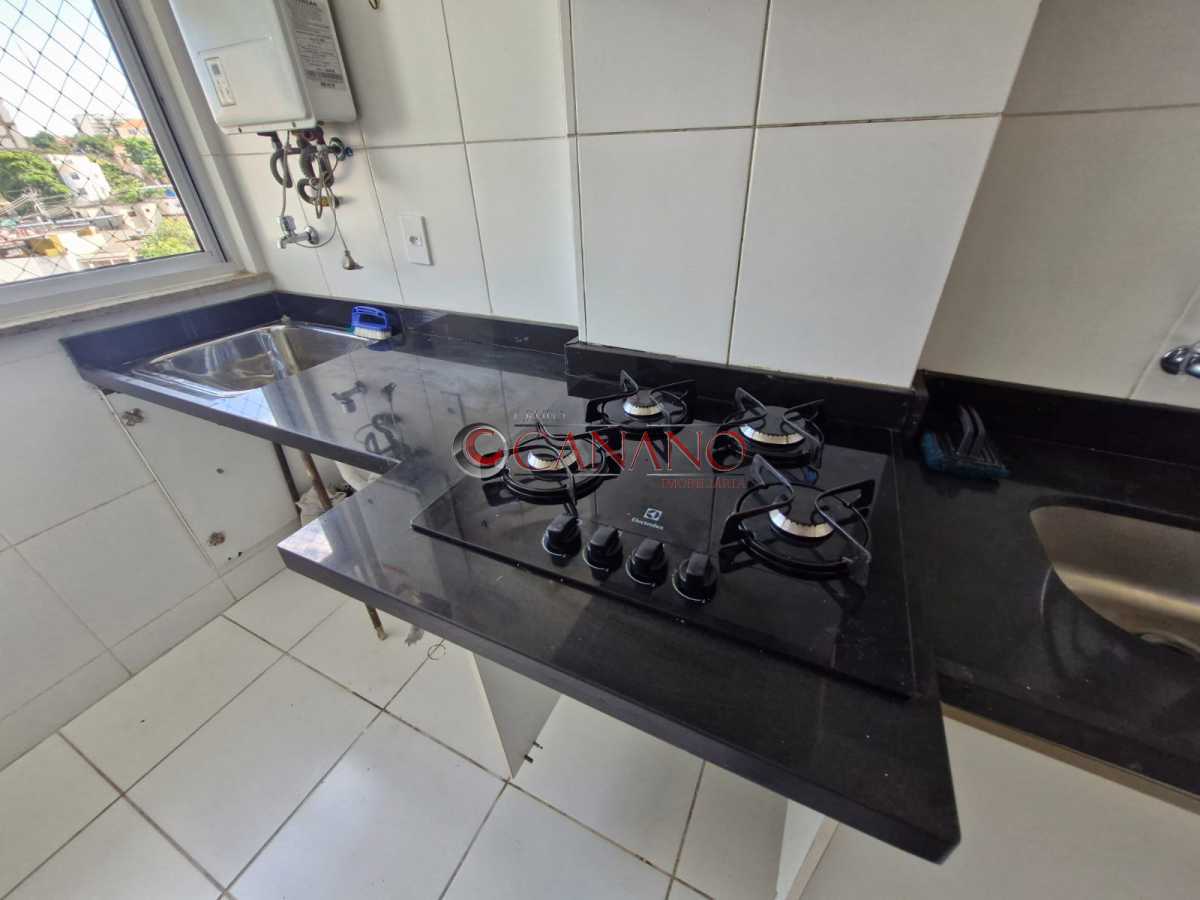 Conheça cooktop Miguel Cervantes 127 a do imóvel - Condominio com infraestrutura completa barato - BJAP21846 - 11 cooktop Miguel Cervantes 127 a - 11