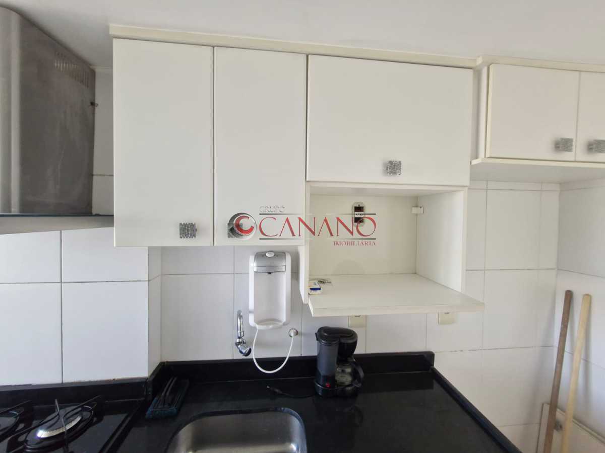 Conheça cozinha armarios Miguel Cervan do imóvel - Condominio com infraestrutura completa barato - BJAP21846 - 12 cozinha armarios Miguel Cervan - 12