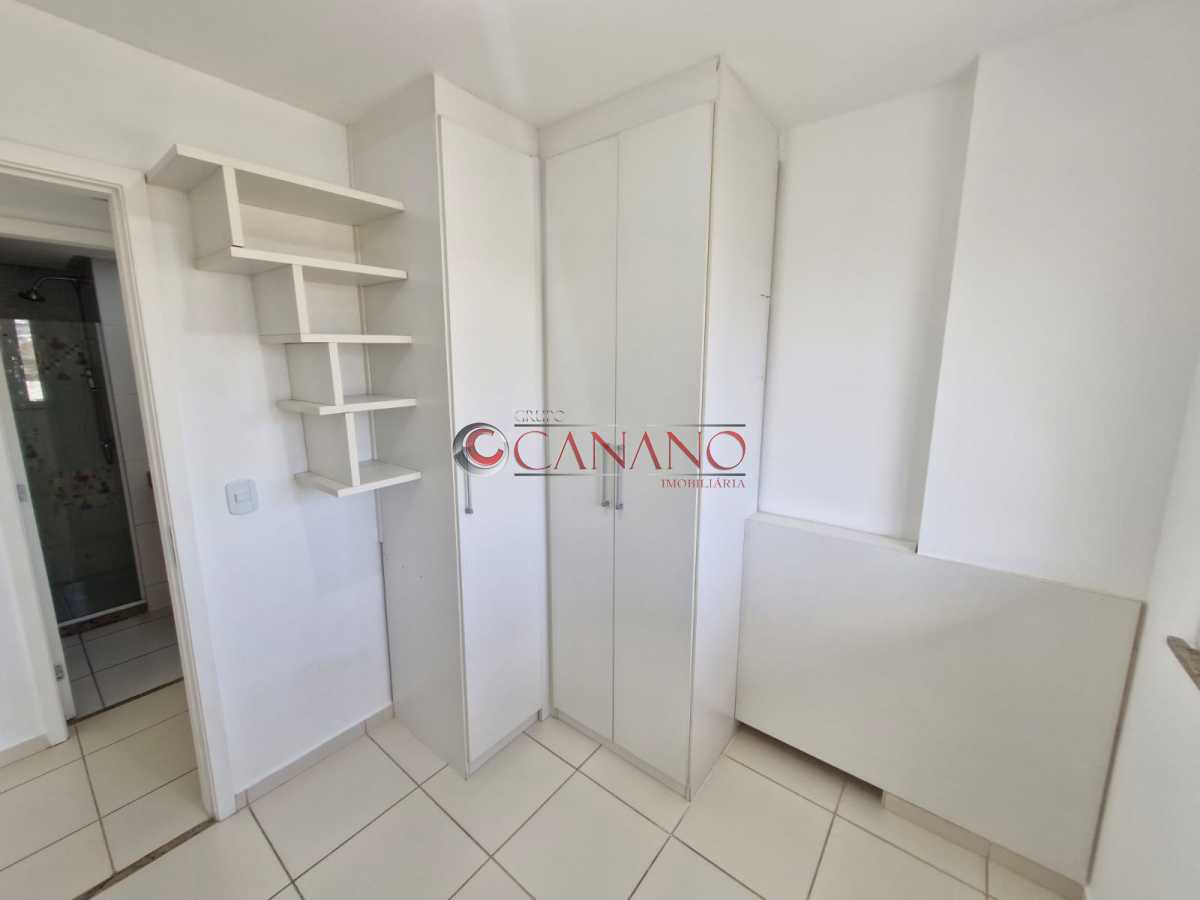 Conheça quarto a3 armarios Miguel Cerv do imóvel - Condominio com infraestrutura completa barato - BJAP21846 - 8 quarto a3 armarios Miguel Cerv - 8