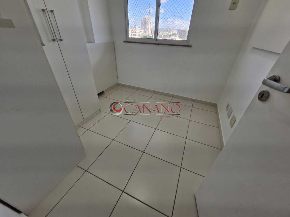 Conheça quarto b1 Miguel Cervantes 127 do imóvel - Condominio com infraestrutura completa barato - BJAP21846 - 9 quarto b1 Miguel Cervantes 127 - 9