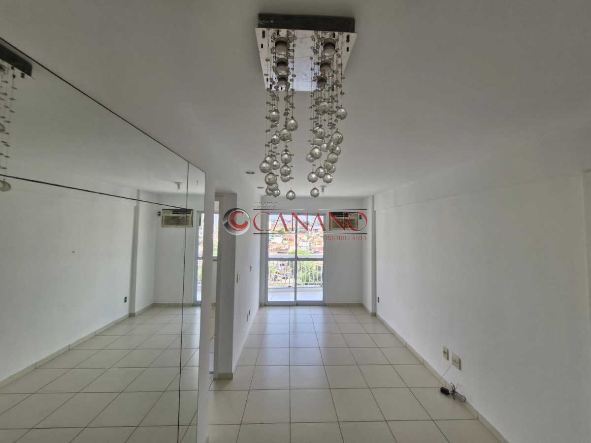 Conheça sala Miguel Cervantes 127 ap 5 do imóvel - Condominio com infraestrutura completa barato - BJAP21846 - 1 sala Miguel Cervantes 127 ap 5 - 1