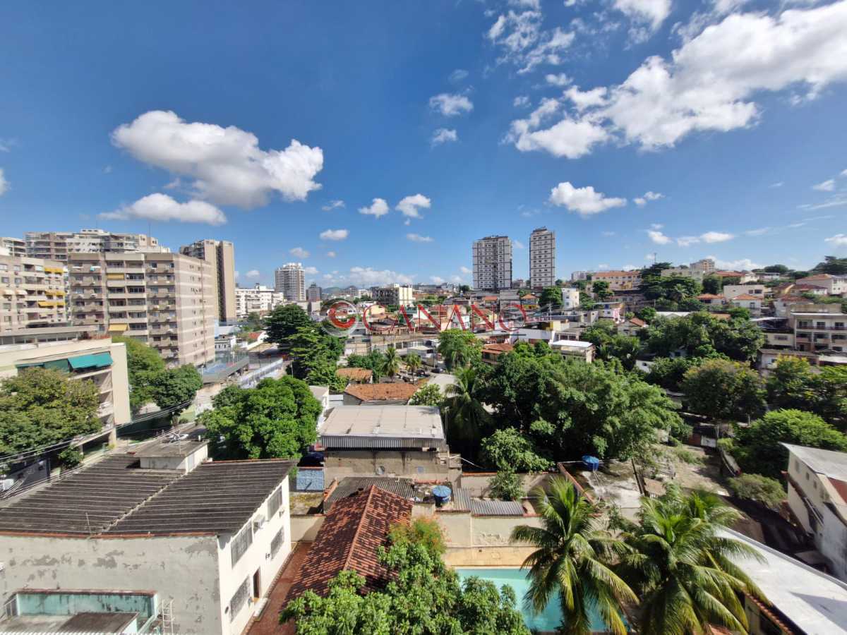Conheça vista Miguel Cervantes 127 ap do imóvel - Condominio com infraestrutura completa barato - BJAP21846 - 5 vista Miguel Cervantes 127 ap - 5