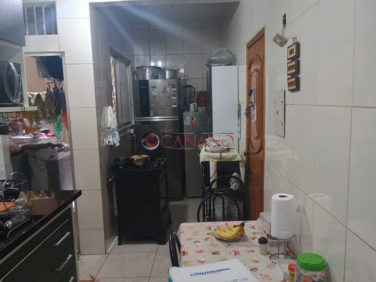 Conheça 25 do imóvel - 2 quartos - BJAP21847 - 25 25 - 25