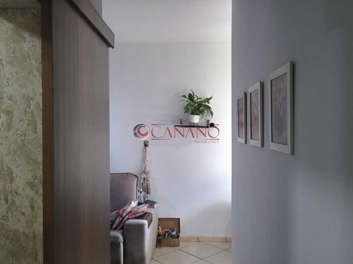 Conheça 27 do imóvel - 2 quartos - BJAP21847 - 27 27 - 27