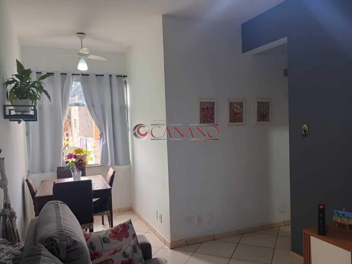 Conheça 2 do imóvel - 2 quartos - BJAP21847 - 2 2 - 2
