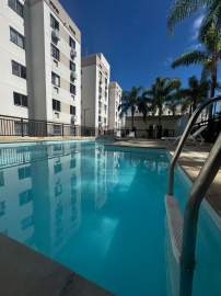 Ótima localização - Apartamento 50 m2, 2 quartos, infraestrutura - BJAP21848