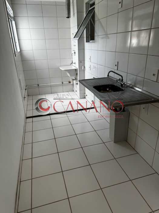 Conheça 3 do imóvel - Apartamento 50 m2, 2 quartos, infraestrutura - BJAP21848 - 15 3 - 15