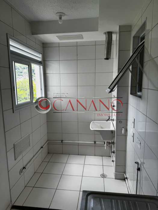 Conheça 4 do imóvel - Apartamento 50 m2, 2 quartos, infraestrutura - BJAP21848 - 16 4 - 16