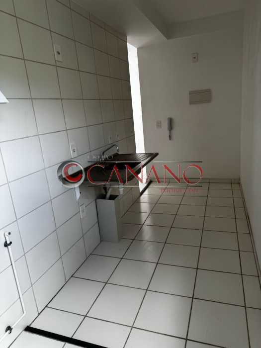 Conheça 5 do imóvel - Apartamento 50 m2, 2 quartos, infraestrutura - BJAP21848 - 17 5 - 17