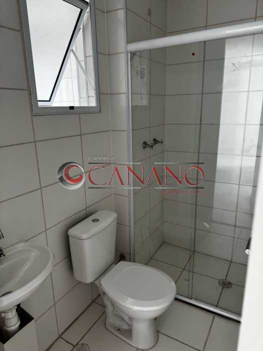 Conheça 6 do imóvel - Apartamento 50 m2, 2 quartos, infraestrutura - BJAP21848 - 12 6 - 12