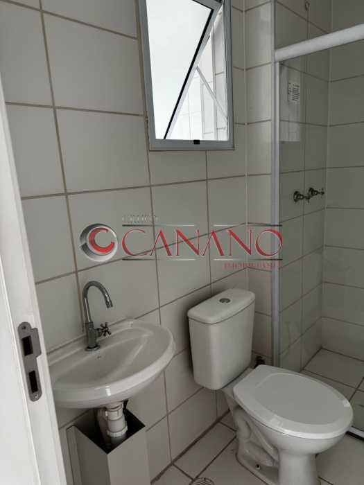 Conheça 7 do imóvel - Apartamento 50 m2, 2 quartos, infraestrutura - BJAP21848 - 14 7 - 14