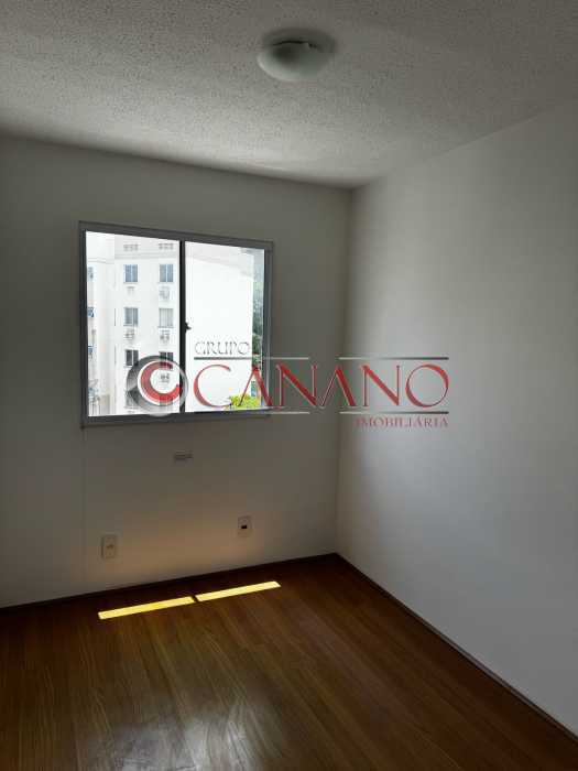 Conheça 9 do imóvel - Apartamento 50 m2, 2 quartos, infraestrutura - BJAP21848 - 8 9 - 8