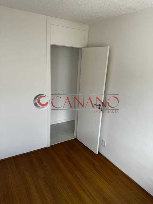 Conheça 10 do imóvel - Apartamento 50 m2, 2 quartos, infraestrutura - BJAP21848 - 9 10 - 9