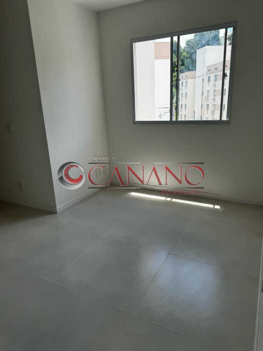 Conheça 12 do imóvel - Apartamento 50 m2, 2 quartos, infraestrutura - BJAP21848 - 5 12 - 5