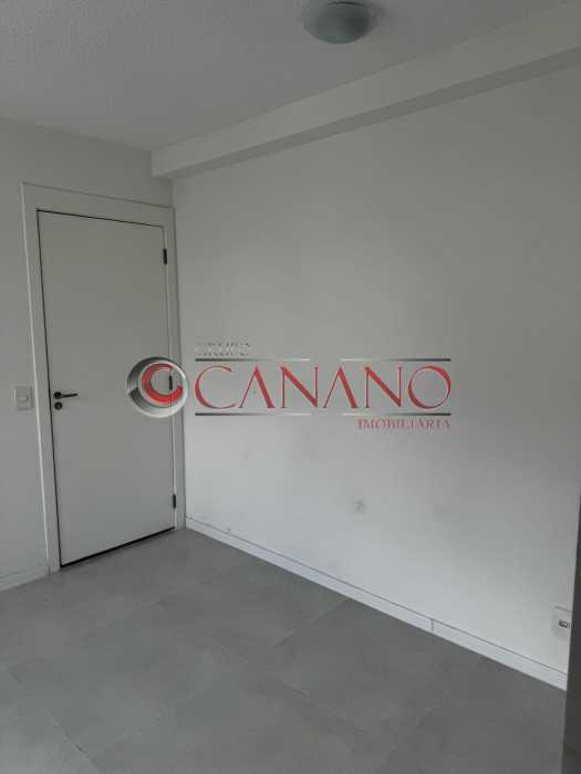 Conheça 14 do imóvel - Apartamento 50 m2, 2 quartos, infraestrutura - BJAP21848 - 10 14 - 10
