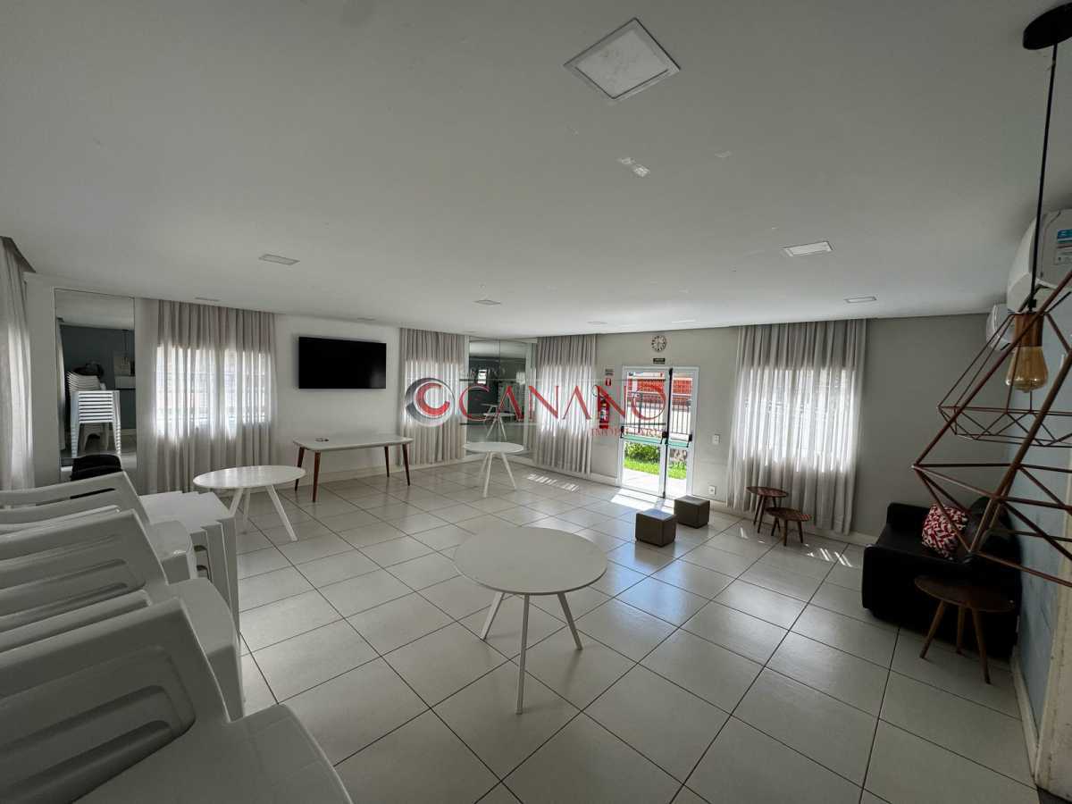 Conheça 17 do imóvel - Apartamento 50 m2, 2 quartos, infraestrutura - BJAP21848 - 2 17 - 2