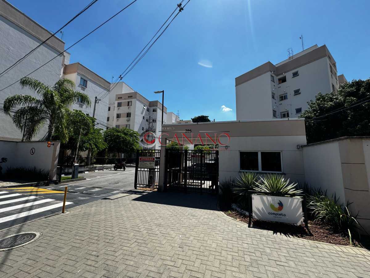 Conheça 18 do imóvel - Apartamento 50 m2, 2 quartos, infraestrutura - BJAP21848 - 20 18 - 20