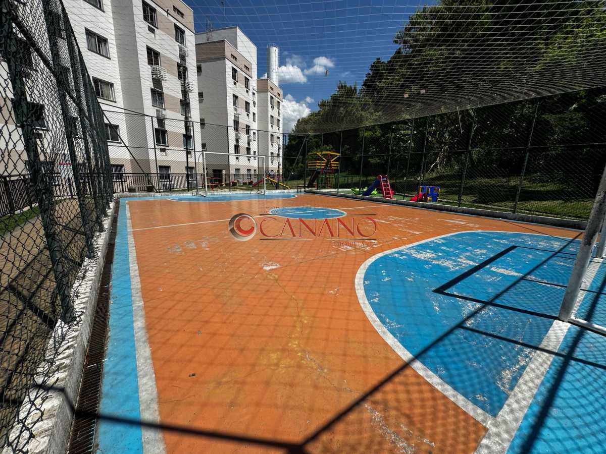 Conheça 19 do imóvel - Apartamento 50 m2, 2 quartos, infraestrutura - BJAP21848 - 21 19 - 21