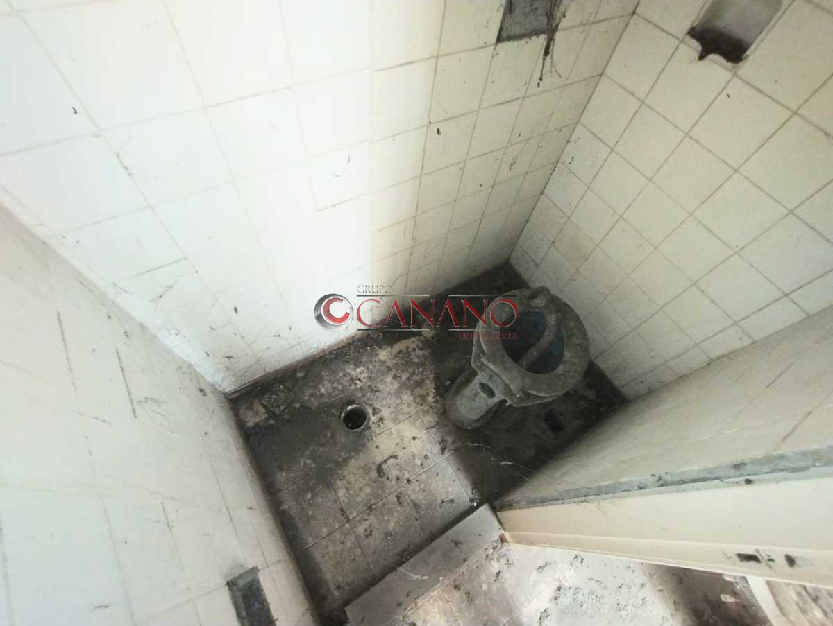 Conheça 2 do imóvel - Apartamento 2 quartos à venda Higienópolis, Rio de Janeiro - R$ 160.000 - BJAP21849 - 10 2 - 10