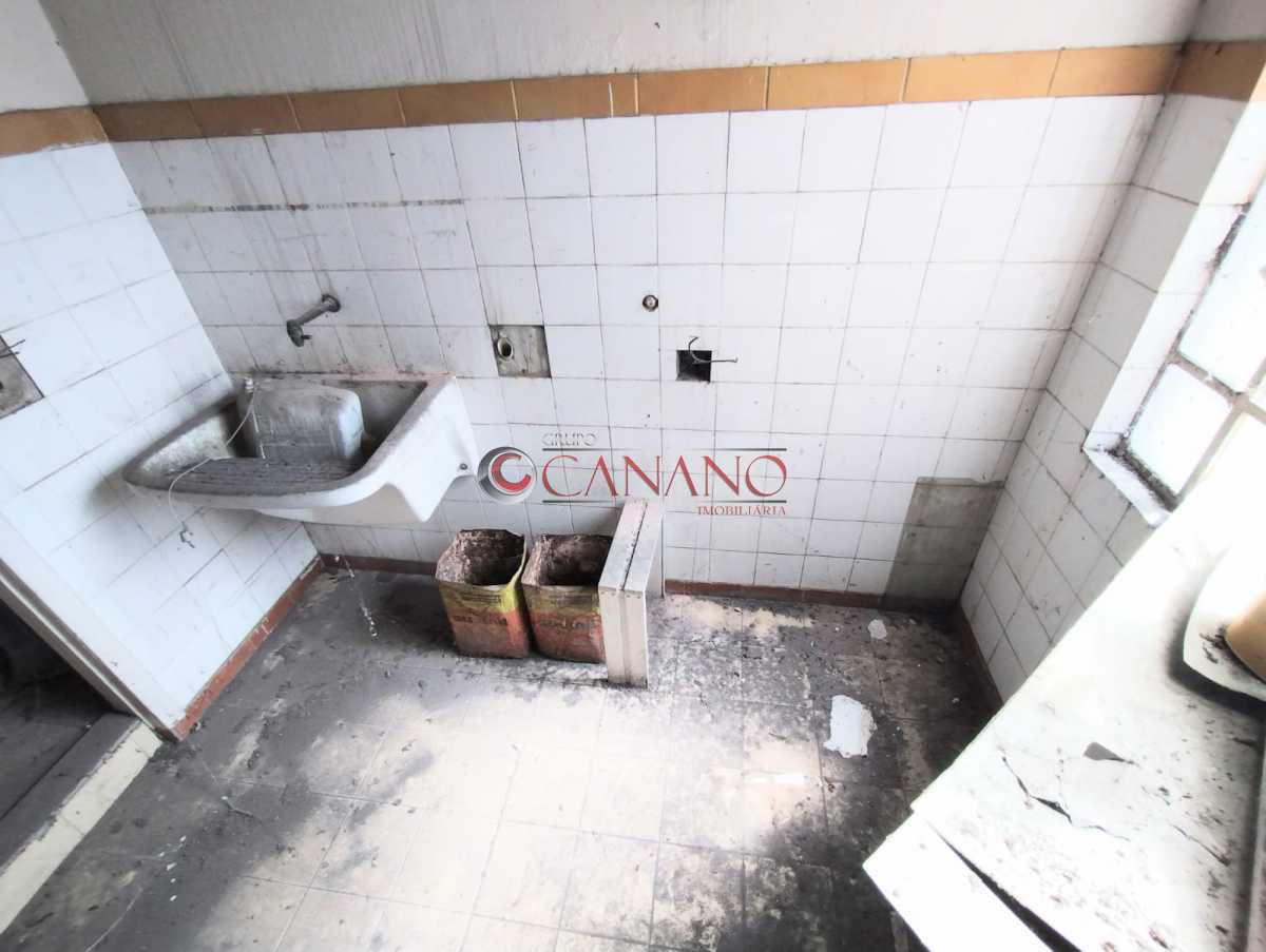 Conheça 3 do imóvel - Apartamento 2 quartos à venda Higienópolis, Rio de Janeiro - R$ 160.000 - BJAP21849 - 11 3 - 11