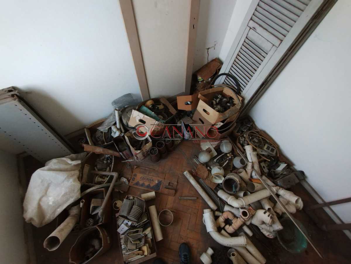 Conheça 5 do imóvel - Apartamento 2 quartos à venda Higienópolis, Rio de Janeiro - R$ 160.000 - BJAP21849 - 4 5 - 4