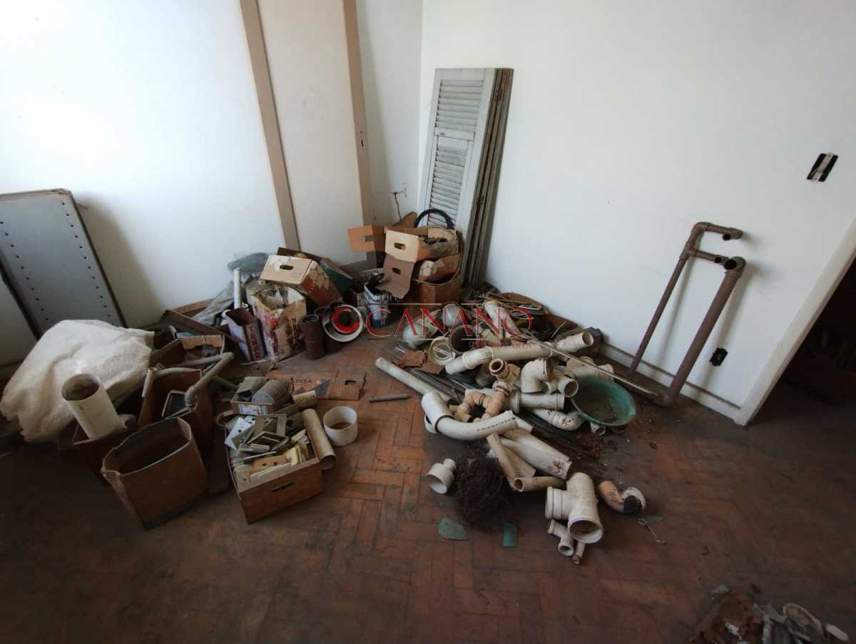 Conheça 6 do imóvel - Apartamento 2 quartos à venda Higienópolis, Rio de Janeiro - R$ 160.000 - BJAP21849 - 5 6 - 5