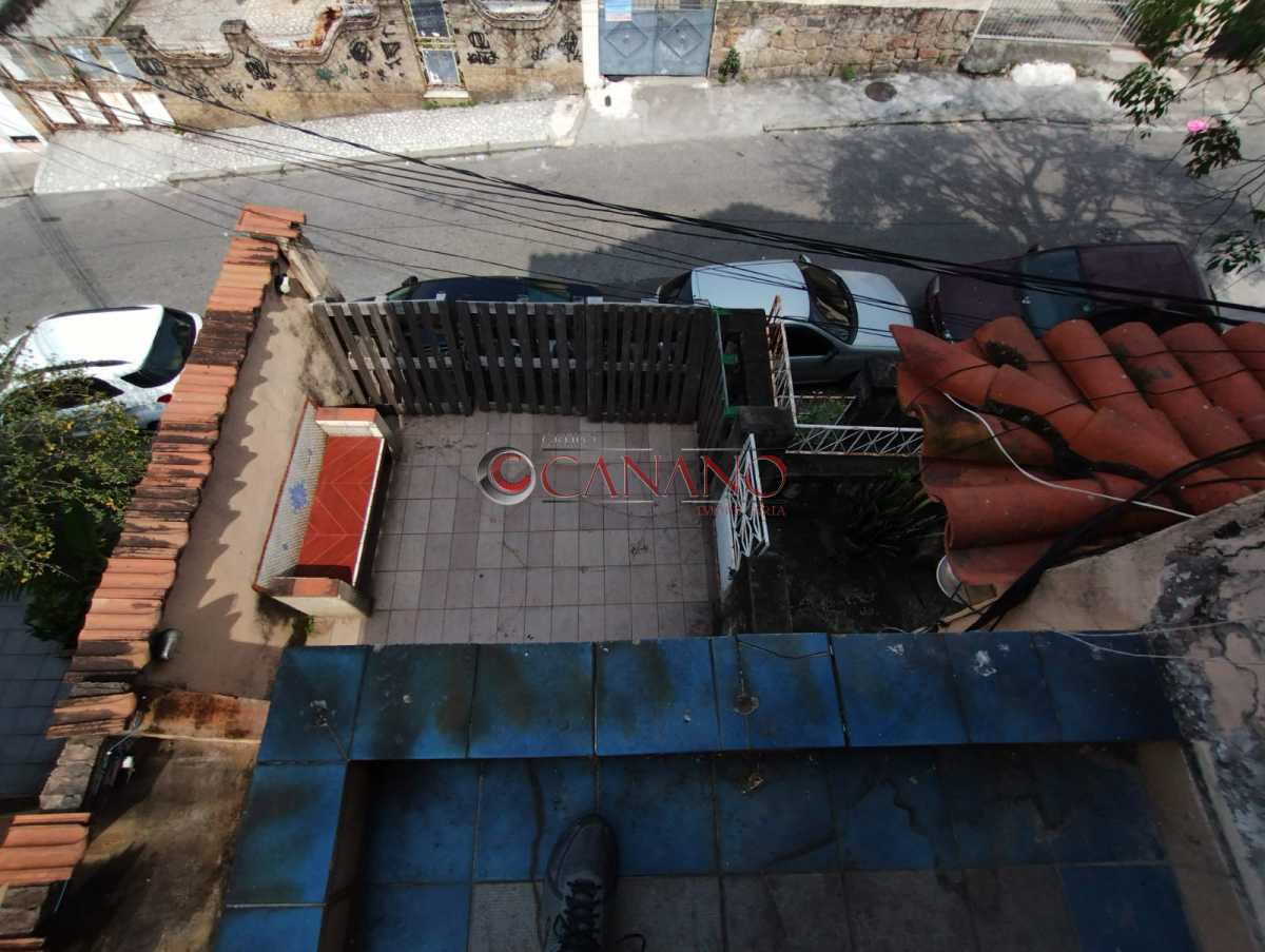 Conheça 10 do imóvel - Apartamento 2 quartos à venda Higienópolis, Rio de Janeiro - R$ 160.000 - BJAP21849 - 1 10 - 1