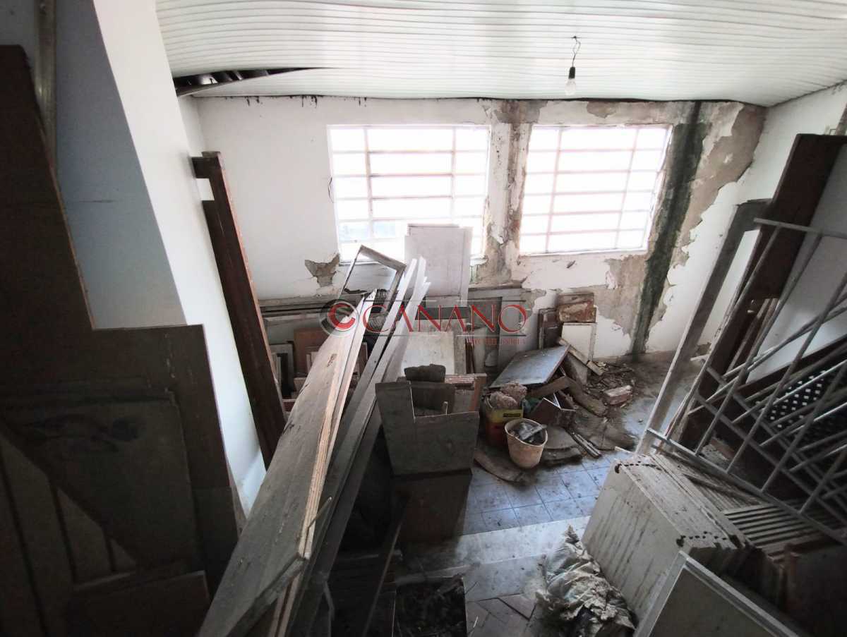 Conheça 11 do imóvel - Apartamento 2 quartos à venda Higienópolis, Rio de Janeiro - R$ 160.000 - BJAP21849 - 13 11 - 13