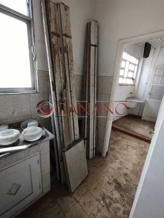 Conheça 12 do imóvel - Apartamento 2 quartos à venda Higienópolis, Rio de Janeiro - R$ 160.000 - BJAP21849 - 14 12 - 14