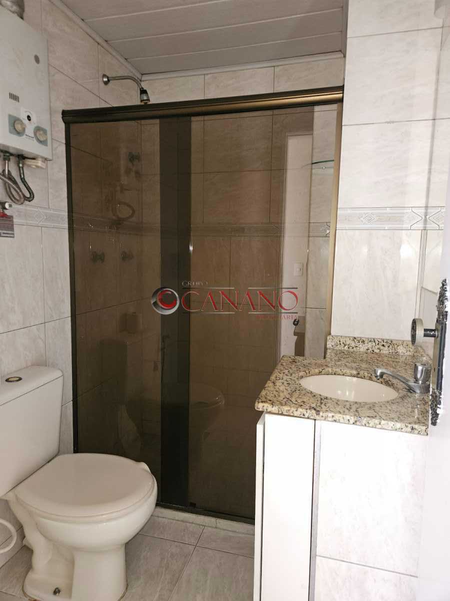 Conheça banheiro São Joaquim 83 ap 10 do imóvel - Apartamento à venda Rua São Joaquim, Cachambi, Rio de Janeiro - R$ 280.000 - BJAP21850 - 10 banheiro São Joaquim 83 ap 10 - 10