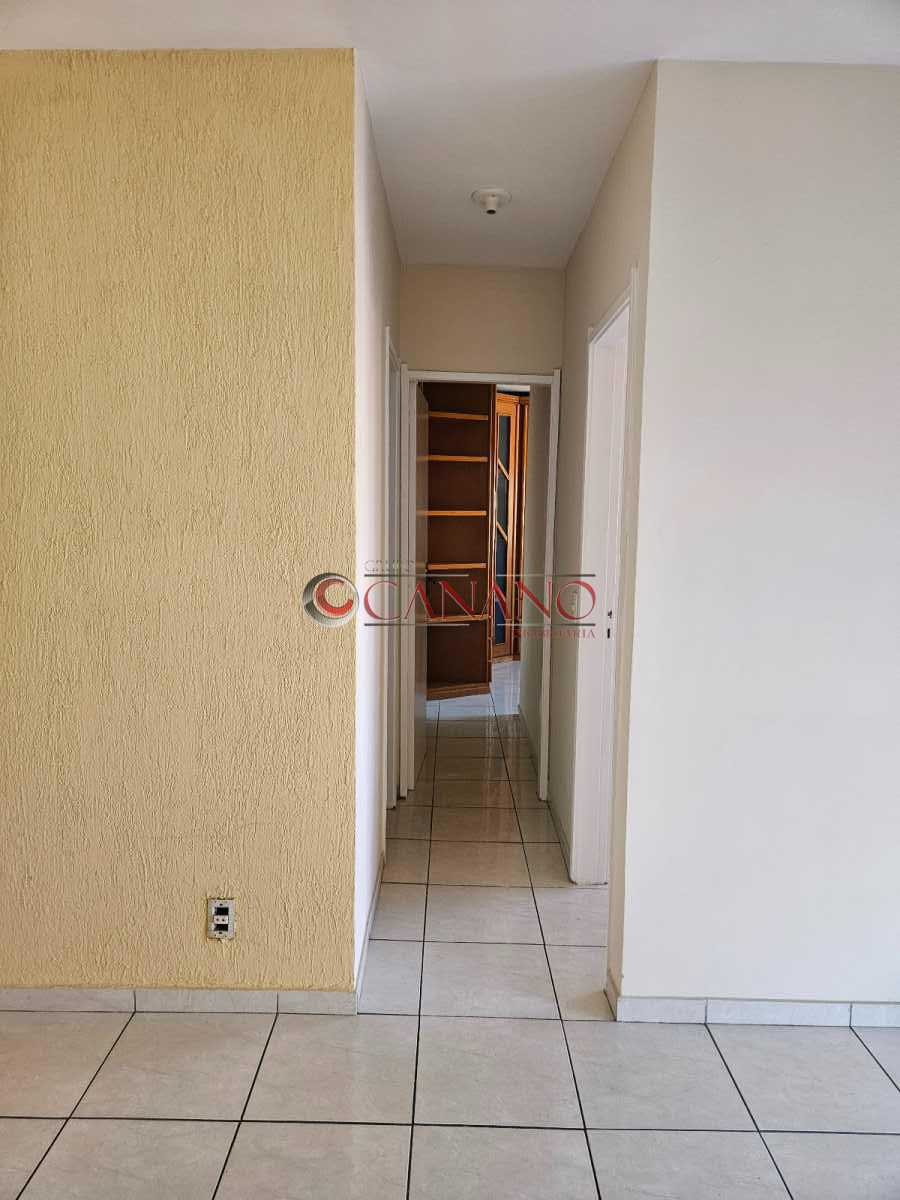 Conheça corredSão Joaquim 83 ap 102 b do imóvel - Apartamento à venda Rua São Joaquim, Cachambi, Rio de Janeiro - R$ 280.000 - BJAP21850 - 3 corredSão Joaquim 83 ap 102 b - 3