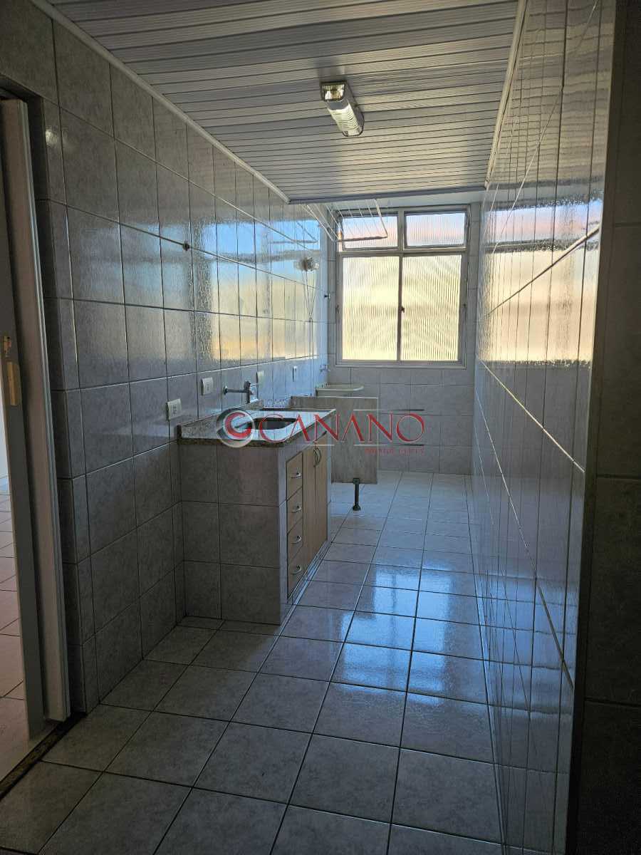 Conheça cozinha São Joaquim 83 ap 102 do imóvel - Apartamento à venda Rua São Joaquim, Cachambi, Rio de Janeiro - R$ 280.000 - BJAP21850 - 8 cozinha São Joaquim 83 ap 102 - 8