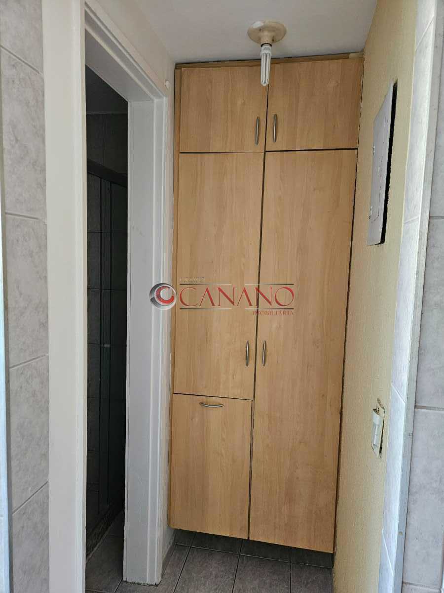 Conheça despensa São Joaquim 83 ap 10 do imóvel - Apartamento à venda Rua São Joaquim, Cachambi, Rio de Janeiro - R$ 280.000 - BJAP21850 - 9 despensa São Joaquim 83 ap 10 - 9