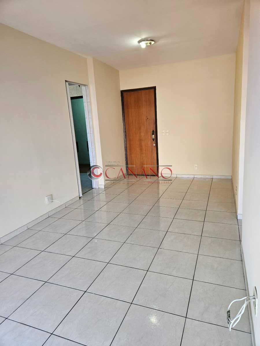 Conheça sala 2 São Joaquim 83 ap 102 do imóvel - Apartamento à venda Rua São Joaquim, Cachambi, Rio de Janeiro - R$ 280.000 - BJAP21850 - 1 sala 2 São Joaquim 83 ap 102 - 1