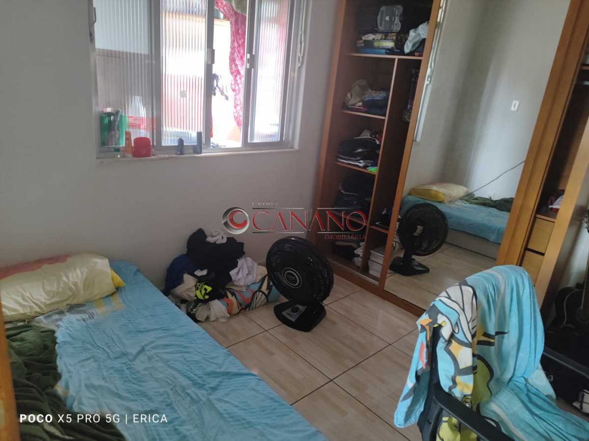 Conheça 1 do imóvel - Apartamento, dois quartos, reformado, piedade. Próximo ao Guanabara - BJAP21852 - 14 1 - 14