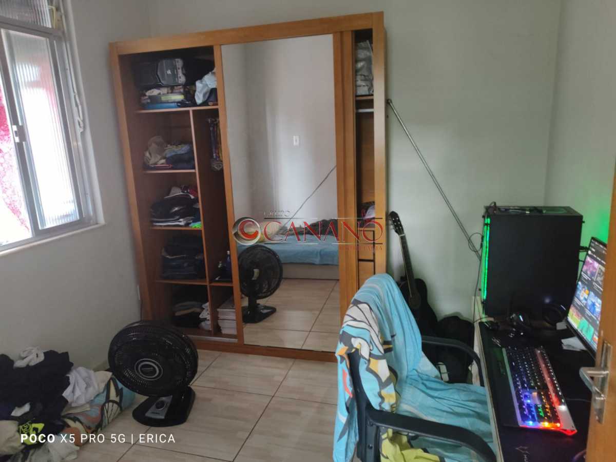 Conheça 2 do imóvel - Apartamento, dois quartos, reformado, piedade. Próximo ao Guanabara - BJAP21852 - 15 2 - 15