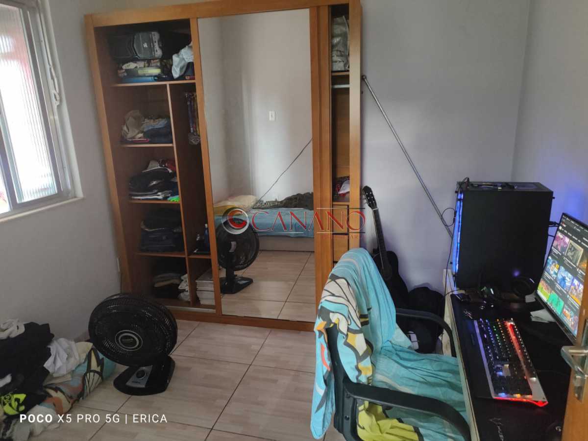 Conheça 3 do imóvel - Apartamento, dois quartos, reformado, piedade. Próximo ao Guanabara - BJAP21852 - 16 3 - 16
