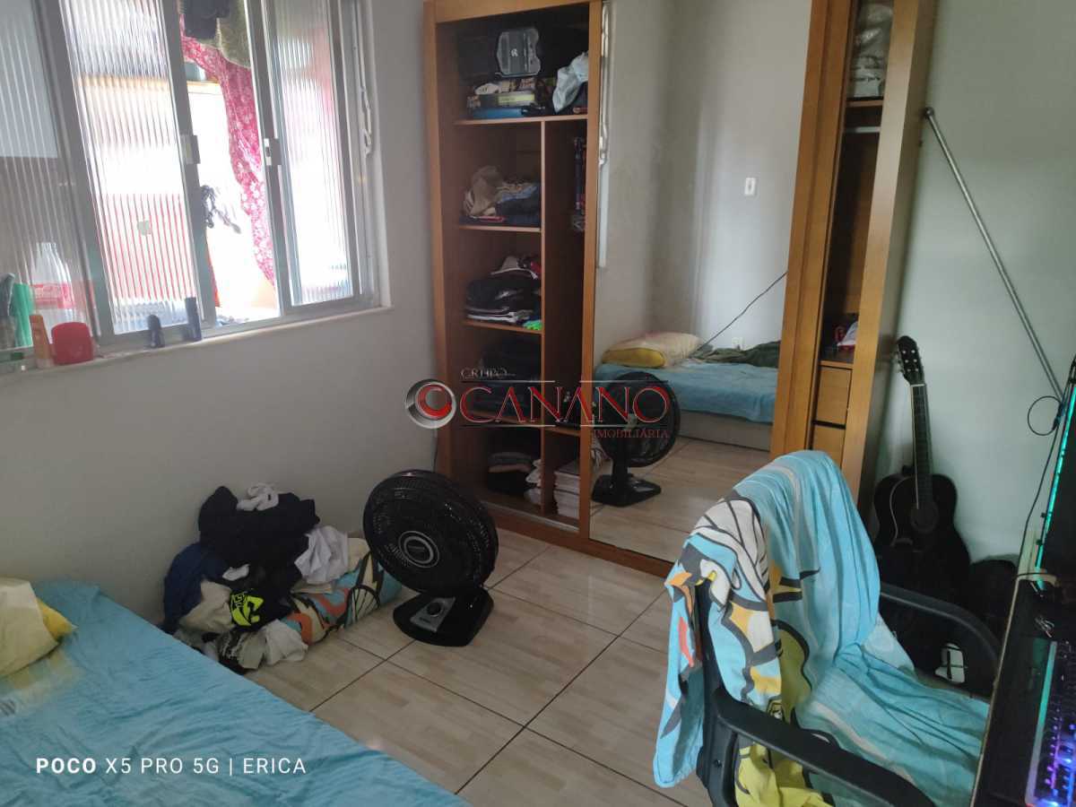 Conheça 4 do imóvel - Apartamento, dois quartos, reformado, piedade. Próximo ao Guanabara - BJAP21852 - 17 4 - 17
