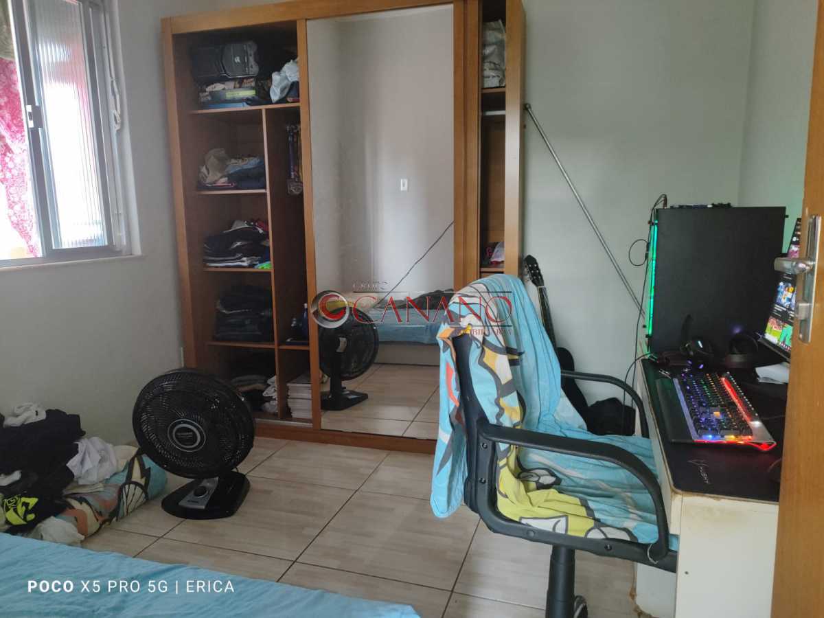 Conheça 6 do imóvel - Apartamento, dois quartos, reformado, piedade. Próximo ao Guanabara - BJAP21852 - 19 6 - 19