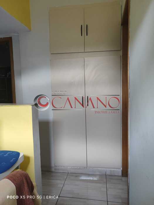 Conheça 7 do imóvel - Apartamento, dois quartos, reformado, piedade. Próximo ao Guanabara - BJAP21852 - 3 7 - 3