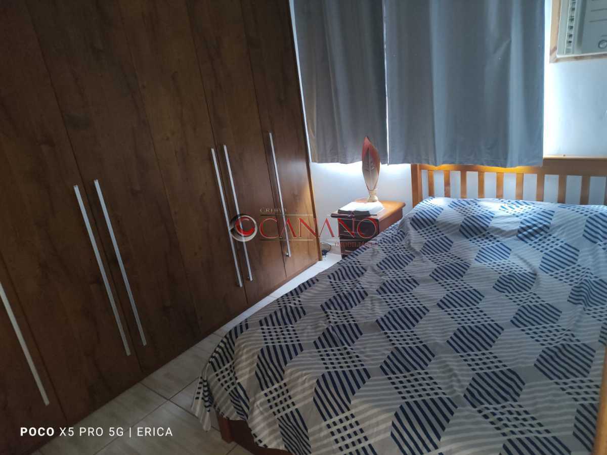 Conheça 8 do imóvel - Apartamento, dois quartos, reformado, piedade. Próximo ao Guanabara - BJAP21852 - 8 8 - 8