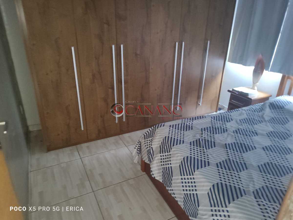 Conheça 9 do imóvel - Apartamento, dois quartos, reformado, piedade. Próximo ao Guanabara - BJAP21852 - 9 9 - 9