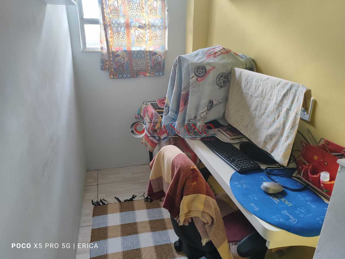 Conheça 10 do imóvel - Apartamento, dois quartos, reformado, piedade. Próximo ao Guanabara - BJAP21852 - 10 10 - 10